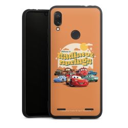 Premium Carry Case Single Matt black