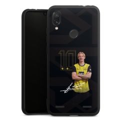 New Carry Case Hülle mattschwarz