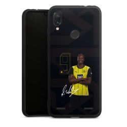 New Carry Case Hülle mattschwarz