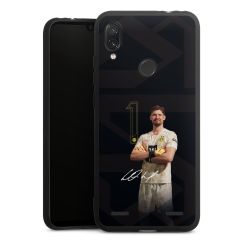 New Carry Case Hülle mattschwarz