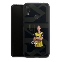 New Carry Case Hülle mattschwarz