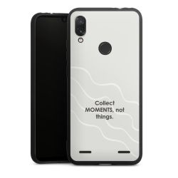 Premium Carry Case Single Matt black