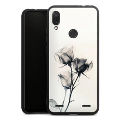 New Carry Case Hülle mattschwarz