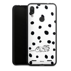 Premium Carry Case Single Matt black