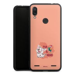 New Carry Case Hülle mattschwarz