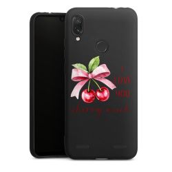 Premium Carry Case Single Matt black