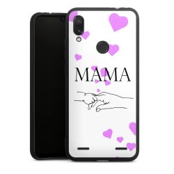 New Carry Case Hülle mattschwarz