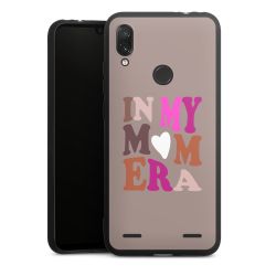 New Carry Case Hülle mattschwarz