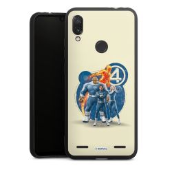 New Carry Case Hülle mattschwarz