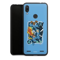 New Carry Case Hülle mattschwarz