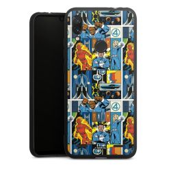 New Carry Case Hülle mattschwarz