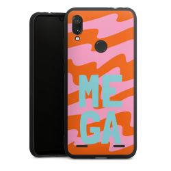 Premium Carry Case Single Matt black