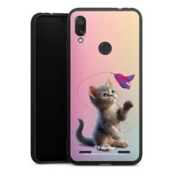 New Carry Case Hülle mattschwarz