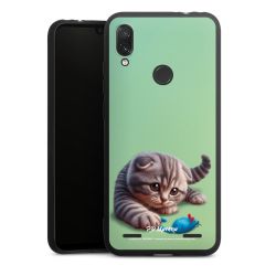 New Carry Case Hülle mattschwarz