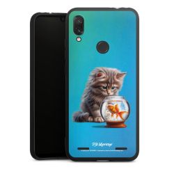 New Carry Case Hülle mattschwarz