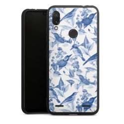 New Carry Case Hülle mattschwarz