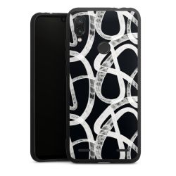 New Carry Case Hülle mattschwarz