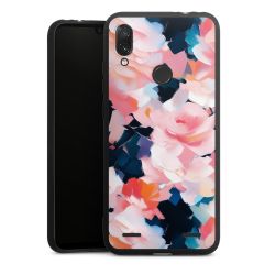 New Carry Case Hülle mattschwarz