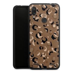 Premium Carry Case Single Matt black