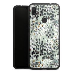 New Carry Case Hülle mattschwarz