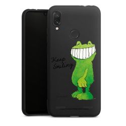 New Carry Case Hülle mattschwarz