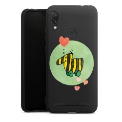 New Carry Case Hülle mattschwarz