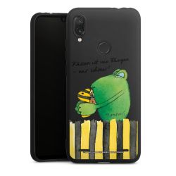 New Carry Case Hülle mattschwarz