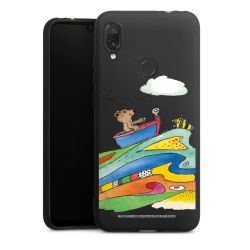 New Carry Case Hülle mattschwarz