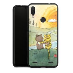 New Carry Case Hülle mattschwarz