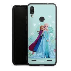 New Carry Case Hülle mattschwarz