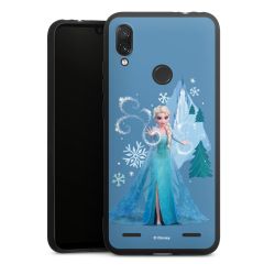 New Carry Case Hülle mattschwarz