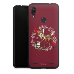 New Carry Case Hülle mattschwarz