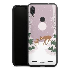 New Carry Case Hülle mattschwarz