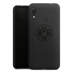 New Carry Case Hülle mattschwarz