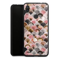 New Carry Case Hülle mattschwarz