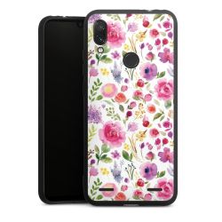 New Carry Case Hülle mattschwarz