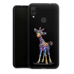 New Carry Case Hülle mattschwarz