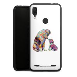 New Carry Case Hülle mattschwarz