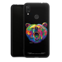 New Carry Case Hülle mattschwarz