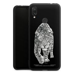 New Carry Case Hülle mattschwarz