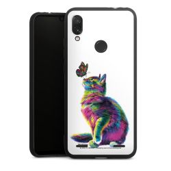 New Carry Case Hülle mattschwarz