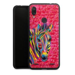 Premium Carry Case Single Matt black