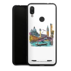 New Carry Case Hülle mattschwarz