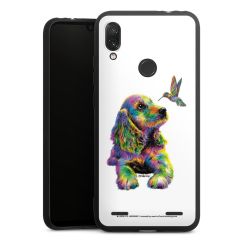 New Carry Case Hülle mattschwarz