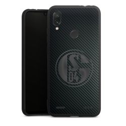 New Carry Case Hülle mattschwarz