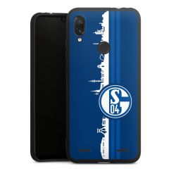 New Carry Case Hülle mattschwarz