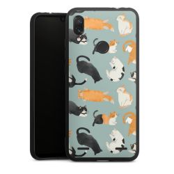 New Carry Case Hülle mattschwarz