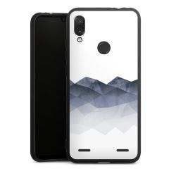 New Carry Case Hülle mattschwarz