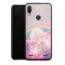 New Carry Case Hülle mattschwarz