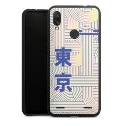 Premium Carry Case Single Matt black